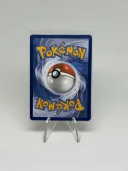 Wally's Compassion 176/132 Me01: Mega Evolution Full Art Ultra Rare Pokemon NM - Image 2