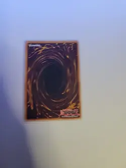 Fallen of the White Dragon BPRO-EN024 Secret Rare 1st Burst Protocol Yugioh - Image 3