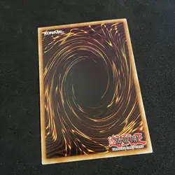 Feast Of The Wild LV5 MP15-EN100 Yu-Gi-Oh! Light Play 1st Edition - Image 2