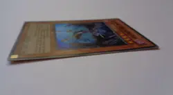 Blackwing - Shura the Blue Flame RGBT-ENPP2 (Super Rare, Limited, MP) Yugioh - Image 2