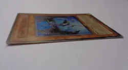 Blackwing - Shura the Blue Flame RGBT-ENPP2 (Super Rare, Limited, MP) Yugioh - Image 3