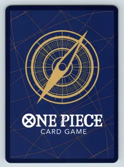 One Piece TCG Nami C Starter Deck 29: Egghead ST29-008 NM - Image 2
