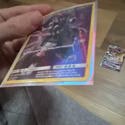 Pokemon TCG Armored Mewtwo Holo Mixed Lot 3 Cards Nintendo 2019 - Image 2