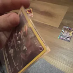 Pokemon TCG Armored Mewtwo Holo Mixed Lot 3 Cards Nintendo 2019 - Image 3