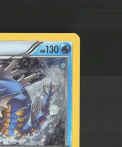 Gyarados 20/98 Ancient Origins Cosmos Holo Rare Exclusive Pokemon Card LP - Image 4
