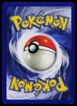 Pokemon Card - Jigglypuff Jungle 54/64 Common 1st Edition - Image 2