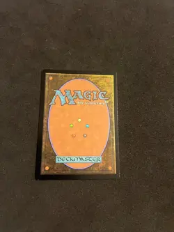 Elvish Harbinger [The List] Magic MTG Cards NM/LP - Image 2