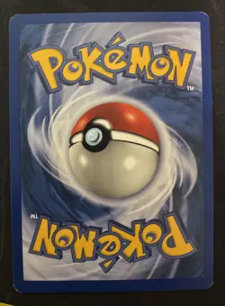 IMPOSTER PROFESSOR OAK - 73/102 - Base Set - Pokemon Card - PL - Image 2