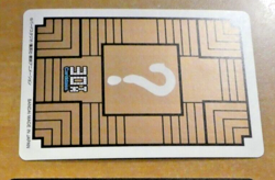 DRAGON BALL Z BEST SELECTION HONDAN CARDDASS CARD 30TH PRISM CARTE 6 JAPAN MINT - Image 2