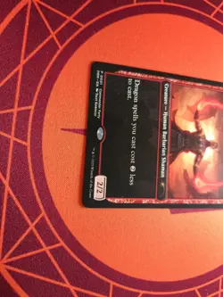 Dragonspeaker Shaman MTG PROMO Discount: 5+ Magic Singles - Image 2