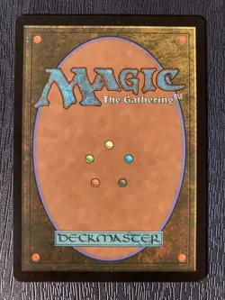MtG Magic the Gathering - Modern Horizons 3 - Dreamtide Whale - English (EX) - Image 2