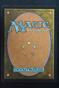 Magic The Gathering MTG ADARKAR VALKYRIE FRENCH Commander 2014 LP Lightly Played - Image 2