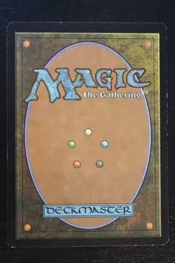 Magic The Gathering MTG MASS CALCIFY Magic 2015 LP Lightly Played - Image 2