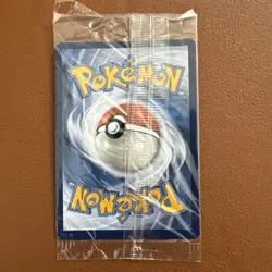 Pokemon TCG Lucario VSTAR SWSH291 Crown Zenith Promo Factory Sealed, Near Mint - Image 3