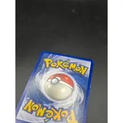 Polwrath Pokemon Card 13/102 Base Set 1999 Wizards of the Coast LP - Image 4