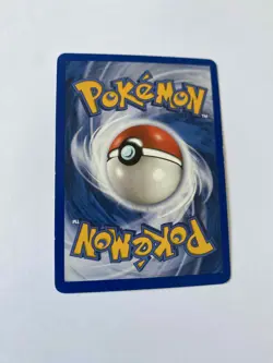 Spoink 73/97 Pokemon Card Genuine EX Dragon E-Reader Non Holo - Image 2