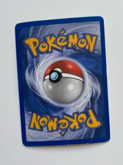 Magnemite 66/109 EX Team Rocket Returns Holo Pokemon Card TCG Stamped 2004 - Image 2