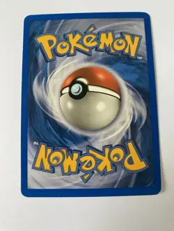 Absol 15/92 Pokemon Card Good Condition - Image 2
