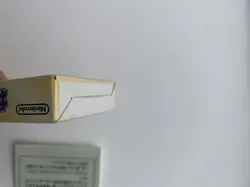 Rare 1998 Japanese Pokemon Poker Pikachu Stadium 3D Deck Playing Cards Empty Box - Image 5