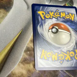 Pokemon TCG Annihilape EX Paldea Evolved Holo Ultra Rare Card 242/193 - Image 4