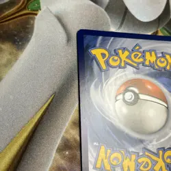 Pokemon TCG Annihilape EX Paldea Evolved Holo Ultra Rare Card 242/193 - Image 5