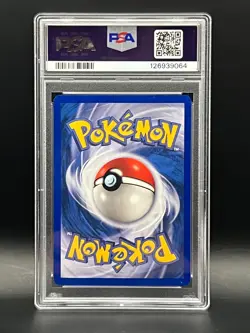 PSA 9 Mint- LUGIA #29 Pokemon Rocks America Promo- 2005 EX UNSEEN FORCES - Image 2