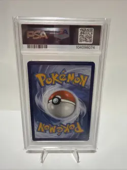 2023 Pokemon Obf En-Obsidian Flames Charizard Ex Hyper Rare PSA 10 228/197 - Image 2