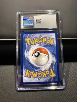 Sprigatito Ex 087 Pokemon 2024 Promo Adventure Chest CGC Graded GEM MINT 10 - Image 2