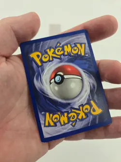 Pokemon TCG Electabuzz 20/109 Rare Non Holo Base Set Unlimited 1999 WOTC NM - Image 2