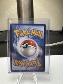 Pokemon Latias ex 076/191 SV08 Surging Sparks Double Rare NM - Image 2