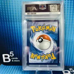 2023 Pokemon PSA 10 Diancie GG13 Crown Zenith - Galarian Gallery Full Art Holo - Image 2