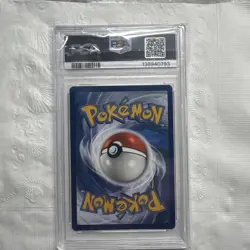 2021 Mew Holo Rare Pokemon TCG Celebrations 011/025 PSA 9 Mint 🔥🔥 - Image 3
