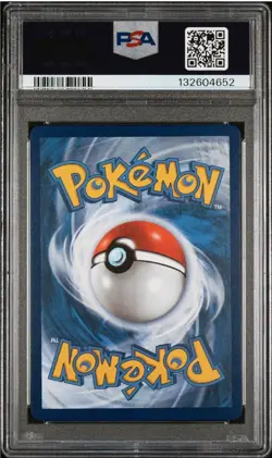 Pokemon Charizard 4/102 Celebrations Classic Collection Holo PSA 9 2021 - Image 2