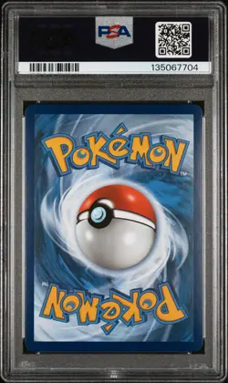 2022 POKEMON GO #011 RADIANT CHARIZARD PSA 10 - Image 2