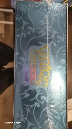 POKEMON MEGA CHARIZARD X EX ULTRA-PREMIUM COLLECTION BOX BRAND NEW SEALED - Image 3
