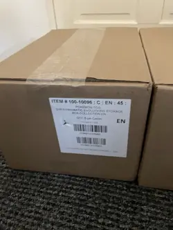 Pokemon TCG: Prismatic Evolution Surprise Box CASE X2 (12 Boxes) - SEALED - Image 3