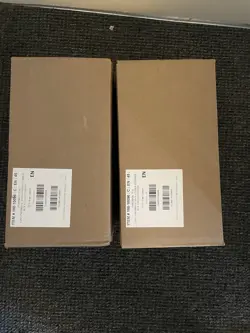 Pokemon TCG: Prismatic Evolution Surprise Box CASE X2 (12 Boxes) - SEALED - Image 5