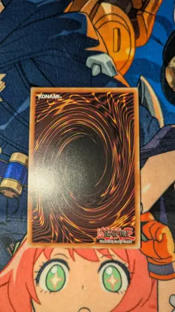 YuGiOh! | Blue-Eyes White Dragon | DUSA-EN043 Ultra Rare 1st Ed. | NM - Image 2