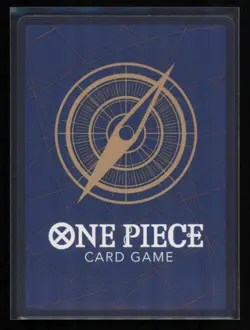 Koby (Jolly Roger Foil) P-014 One Piece Premium Booster -The Best- Promo NM - Image 2