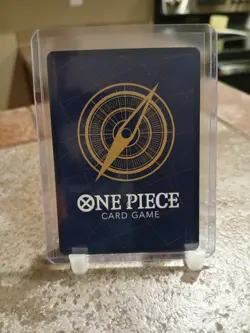 One Piece TCG Perona Alt Art Japanese OP10-092 C Best Selection Vol. 4 - Image 2