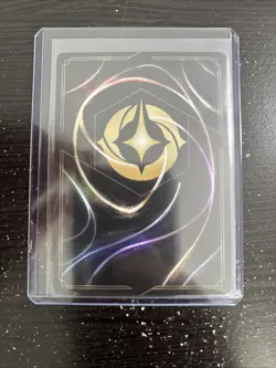 Disney Lorcana Whispers in the Well - Demona Scourge of the Wyvern 55/204Foil - Image 2