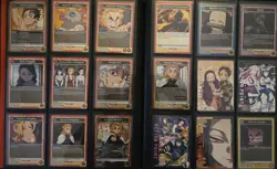 Union Arena Demon Slayer Vol 2 Complete - Ultra - Set - Image 5