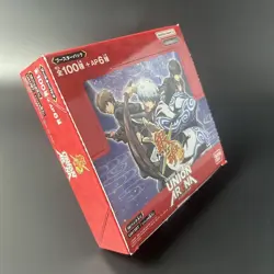 Gintama UNION ARENA Booster Pack UA11BT 16 Packs BOX 2023 BANDAI Japan Anime - Image 5