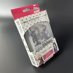 Weiss Schwarz Trial Deck Lycoris Recoil Japan 2023 Sealed New RRR/SP Included - Image 3