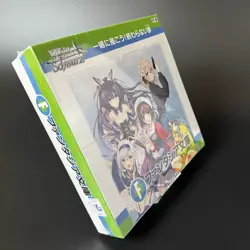 Weiss Schwarz Booster FUJIMI FANTASIA BUNKO Vol.2 Sealed New Box Japan - Image 4