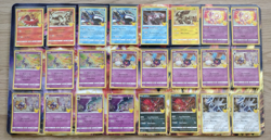 Pokemon TCG Collection (Celebrations 30 Card Lot and 1 metal tin) - Image 1