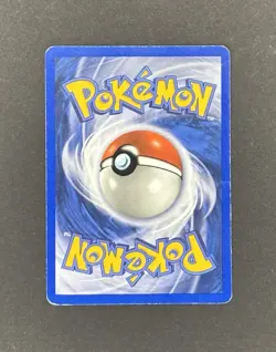 Pokemon TCG Murkrow EX Unseen Forces Reverse Holo Rare Card 30/115 - Damaged - Image 5