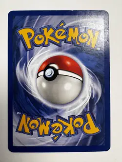 Entei Neo Revelation Holo Vintage Pokemon Card TCG WOTC UK 6/64 - Image 4