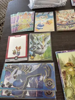 Pokemon Eif Origin Mixed Card Lot 139 Cards, Includes Duplicates - Image 1