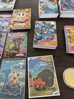 Pokemon Eif Origin Mixed Card Lot 139 Cards, Includes Duplicates - Image 3